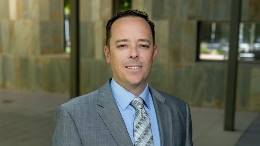 Economic Development Director Micah Miranda Economic Development Director Micah Miranda