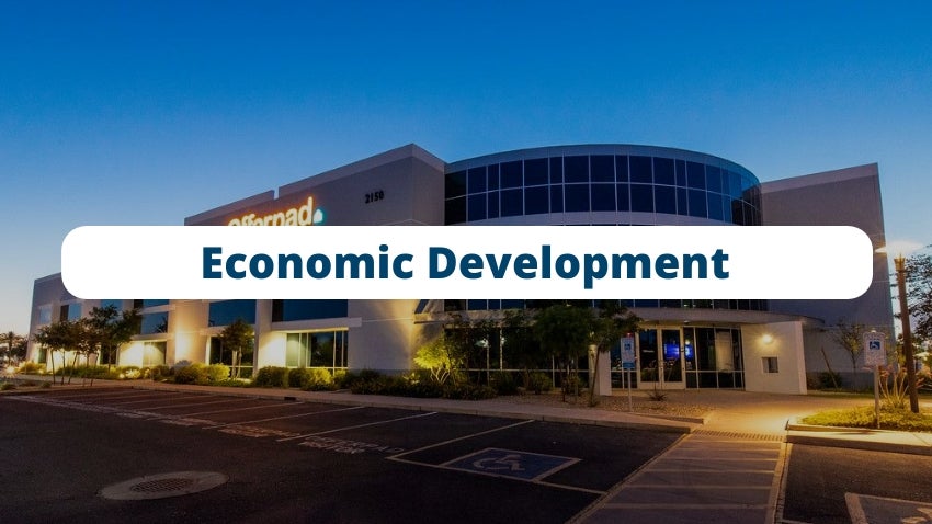 Economic Development