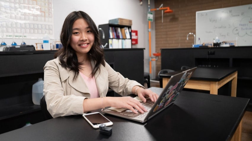 Ella Wang Ella Wang