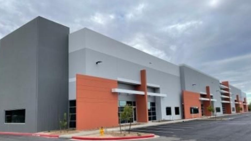 EMD Electronics announces new factory in Chandler to expand capacities of its delivery systems & services business