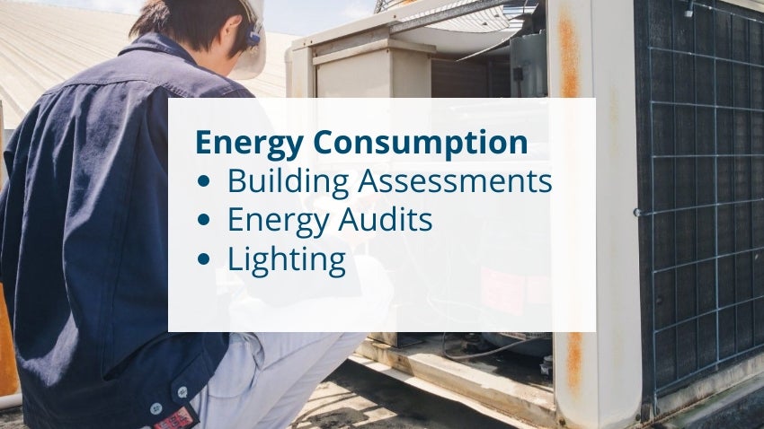 Energy Consumption
