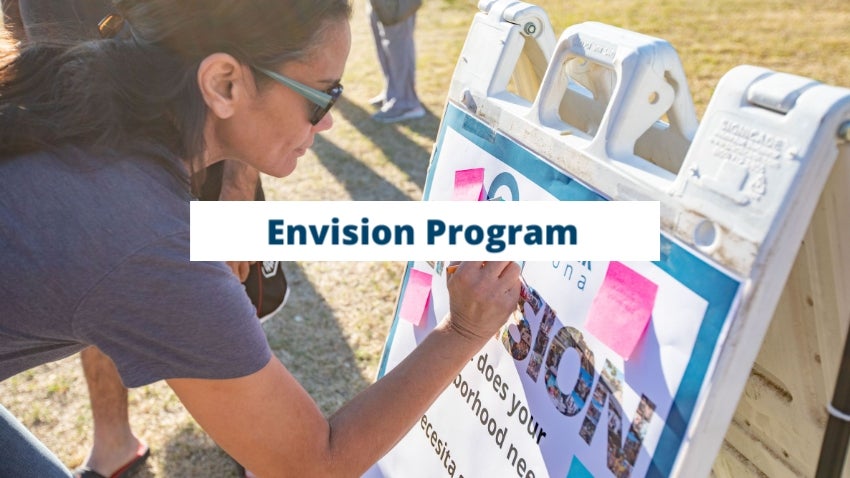 Envision Program