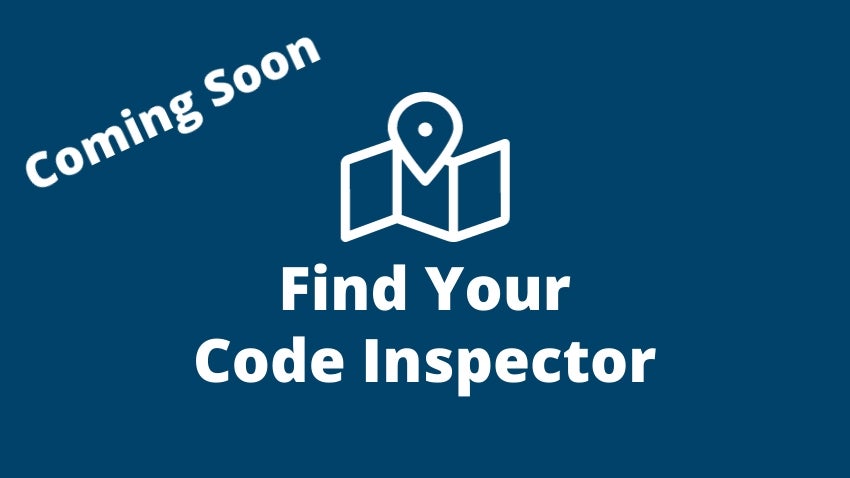 Find Your Code Inspector