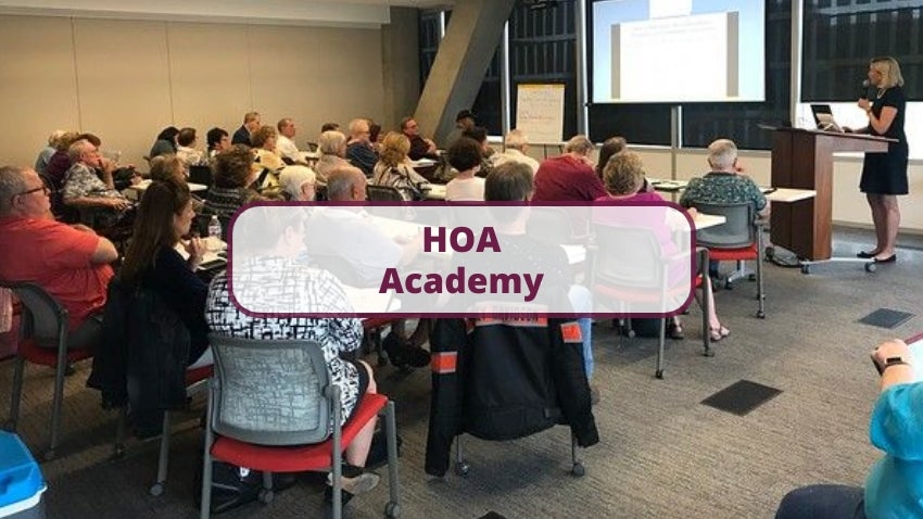 HOA Academy