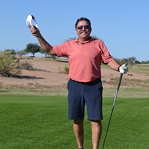 Chandler Golf Challenge