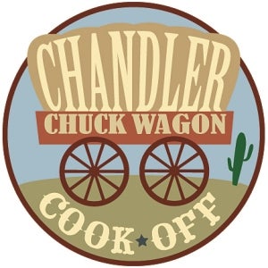 Chuck Wagon Cook-Off
