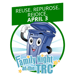 Family Night Reuse