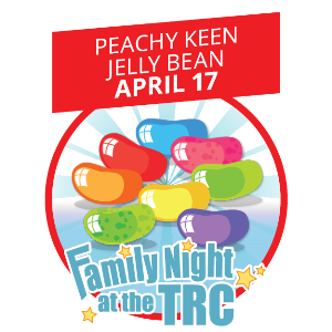 Family Night Jelly Bean