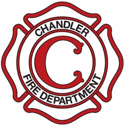 chandler fire department