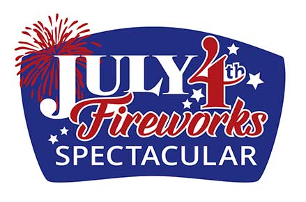 Chandler July 4th Fireworks Spectacular