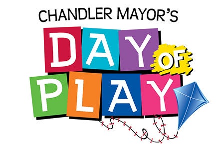 Chandler Mayor's Day of Play