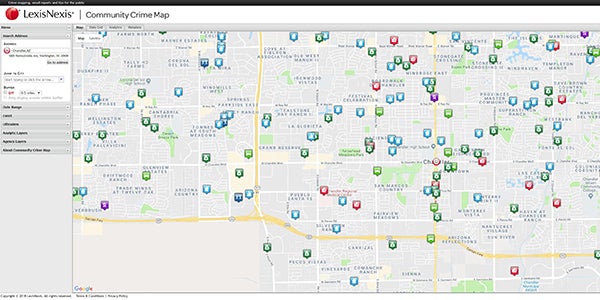 https://communitycrimemap.com/?address=Chandler,AZ
