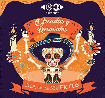 Día de los Muertos | Day of the Dead