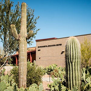 Environmental Education Center