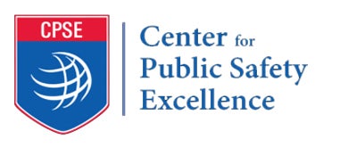 Center for Public Safety Excellence Logo