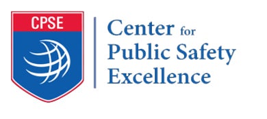 Center for Public Safety Excellence Logo Center for Public Safety Excellence Logo