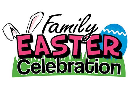 Chandler Family Easter Celebration