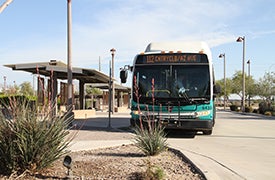 Park and Ride Park and Ride