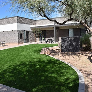 Snedigar Recreation Center