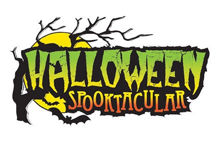 Halloween Spooktacular