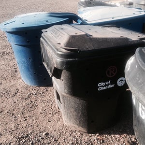 Composter Composter