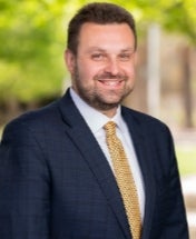 City Manager Joshua Wright