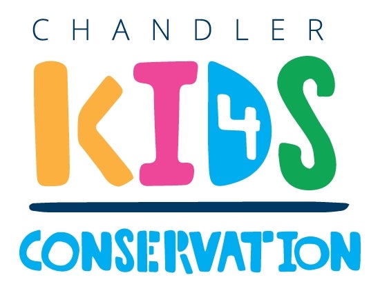 Chandler Kids for Conservation 