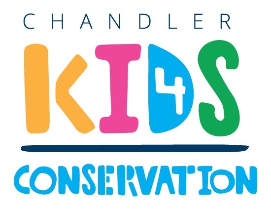 Kids 4 Conservation Event Identity Kids 4 Conservation Event Identity
