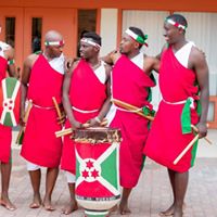 Komezakaranga Drummers Komezakaranga Drummers