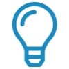 Light Blub Icon Light Blub Icon