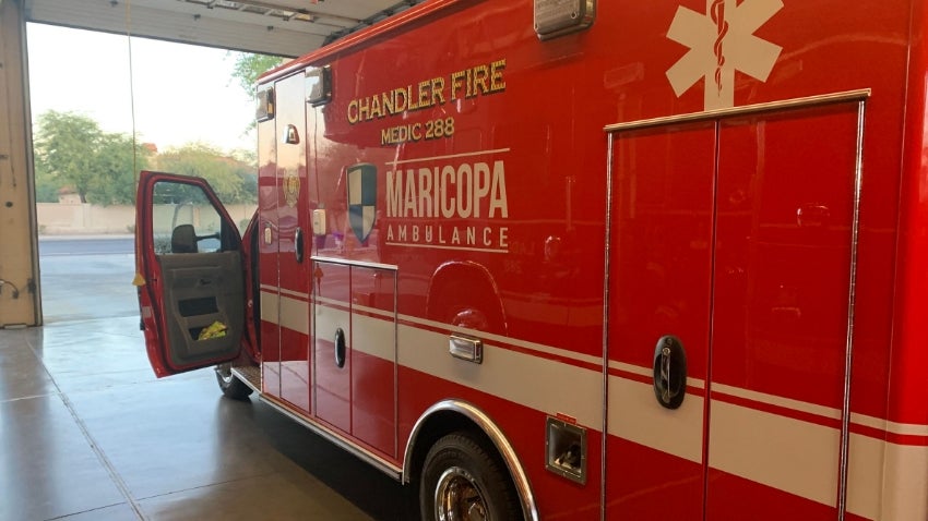 Emergency Medical Response Emergency Medical Response