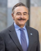 Vice Mayor Matt Orlando
