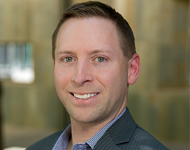 Michael Winder, EconDev Specialist