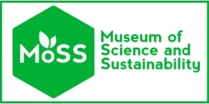Museum of Science and Sustainability Logo Museum of Science and Sustainability Logo