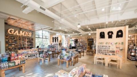 Mox Boarding House opening fourth store in Arizona