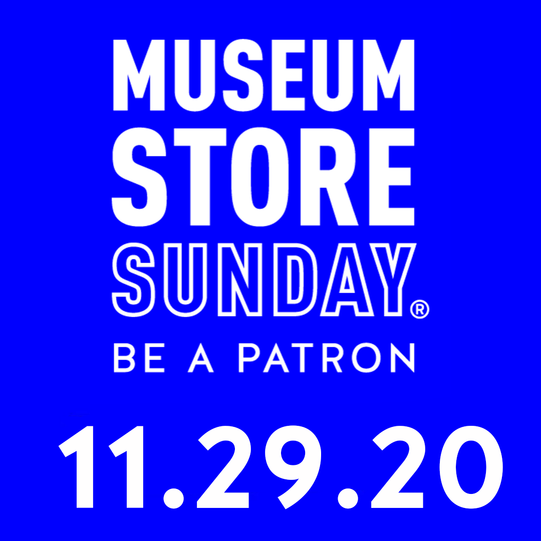 Museum Store Sunday