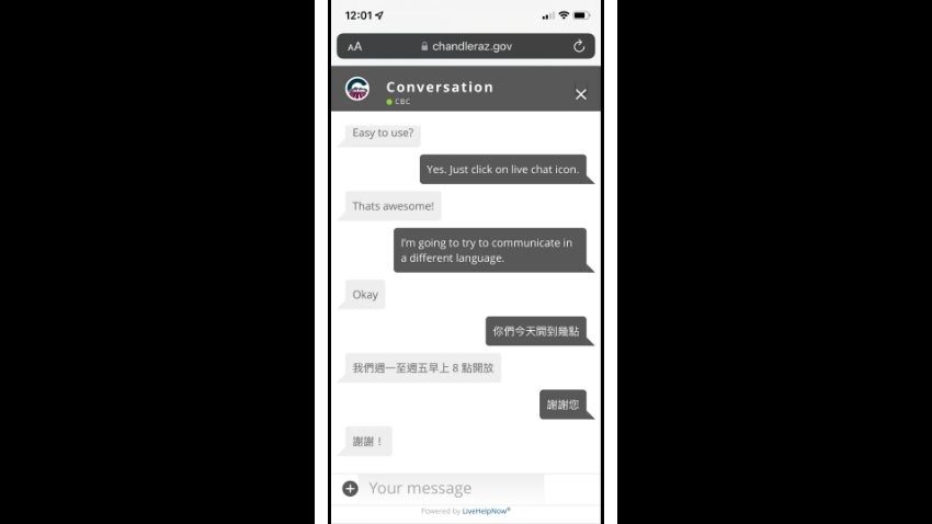 Online Chat Online Chat