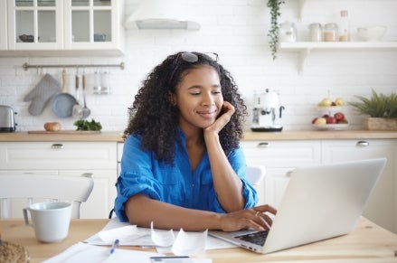 Go Paperless Sweepstakes 