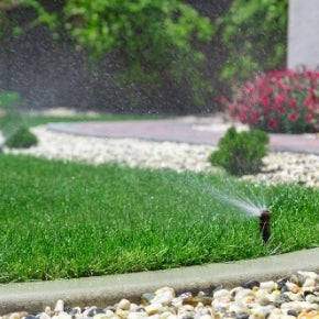 Maximizing your Landscape Irrigation System Maximizing your Landscape Irrigation System
