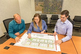 Planning