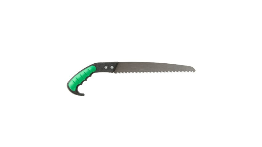 Pruning Saw Pruning Saw