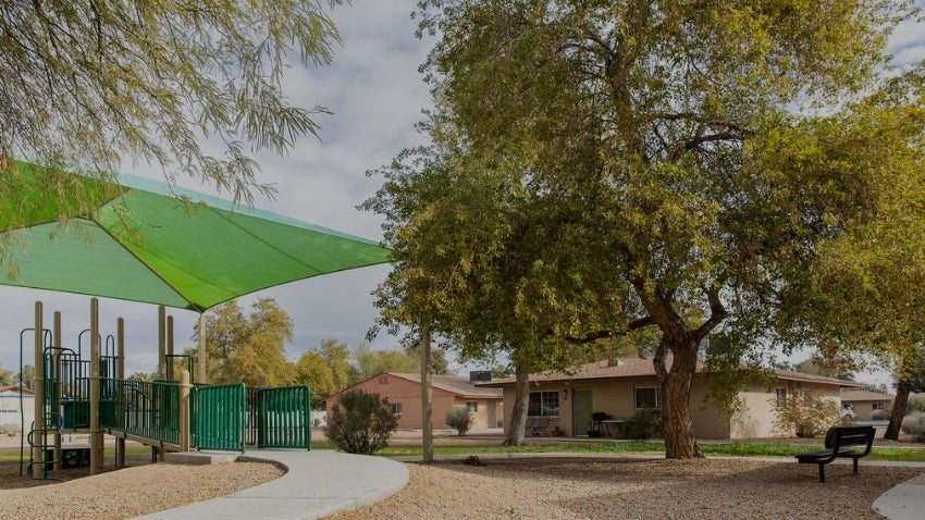 City of Chandler Public Housing