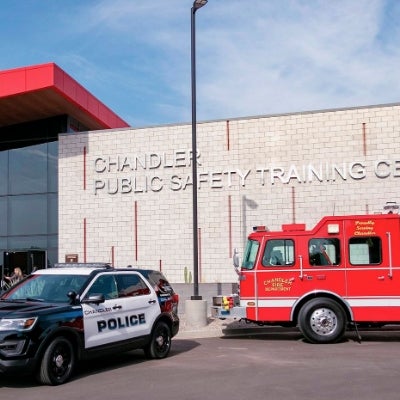 Public Safety Training Facility