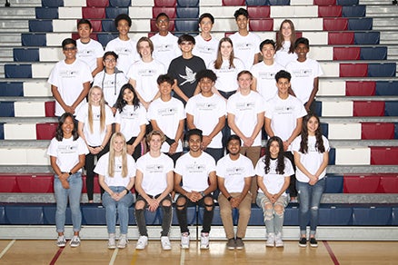 Reach Higher Club Perry High School Reach Higher Club Perry High School