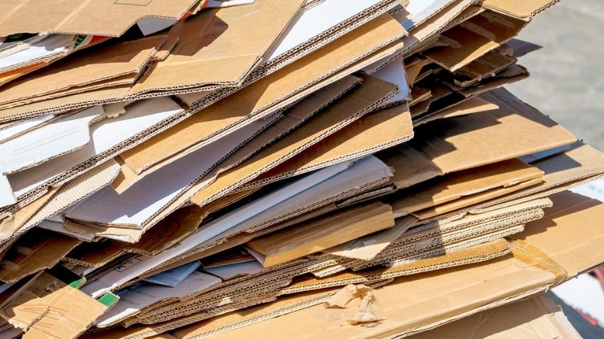 Recycle List Recycle List