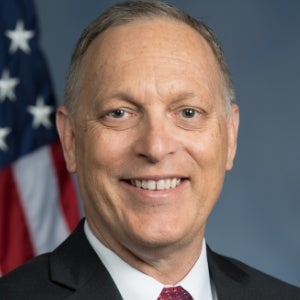 Representative Andy Biggs