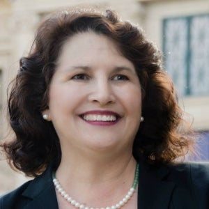 Senator Mitzi Epstein Senator Mitzi Epstein