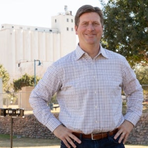Representative Greg Stanton Representative Greg Stanton