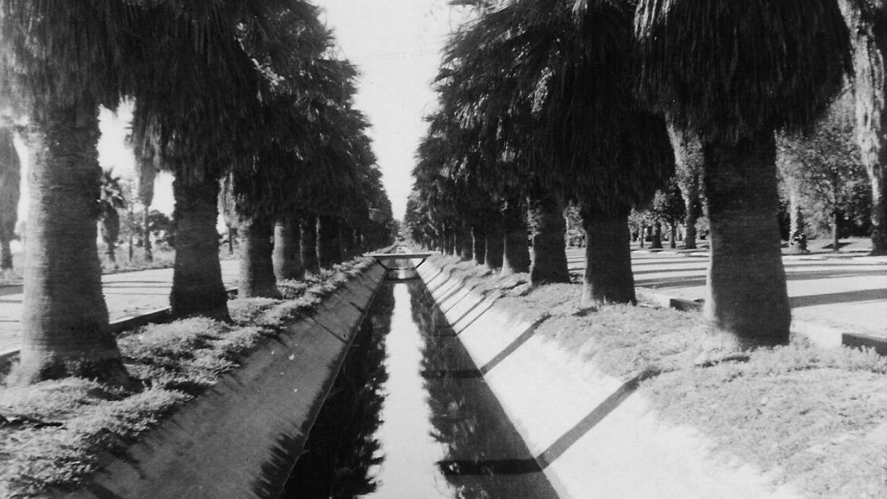 Goodyear Canal Goodyear Canal