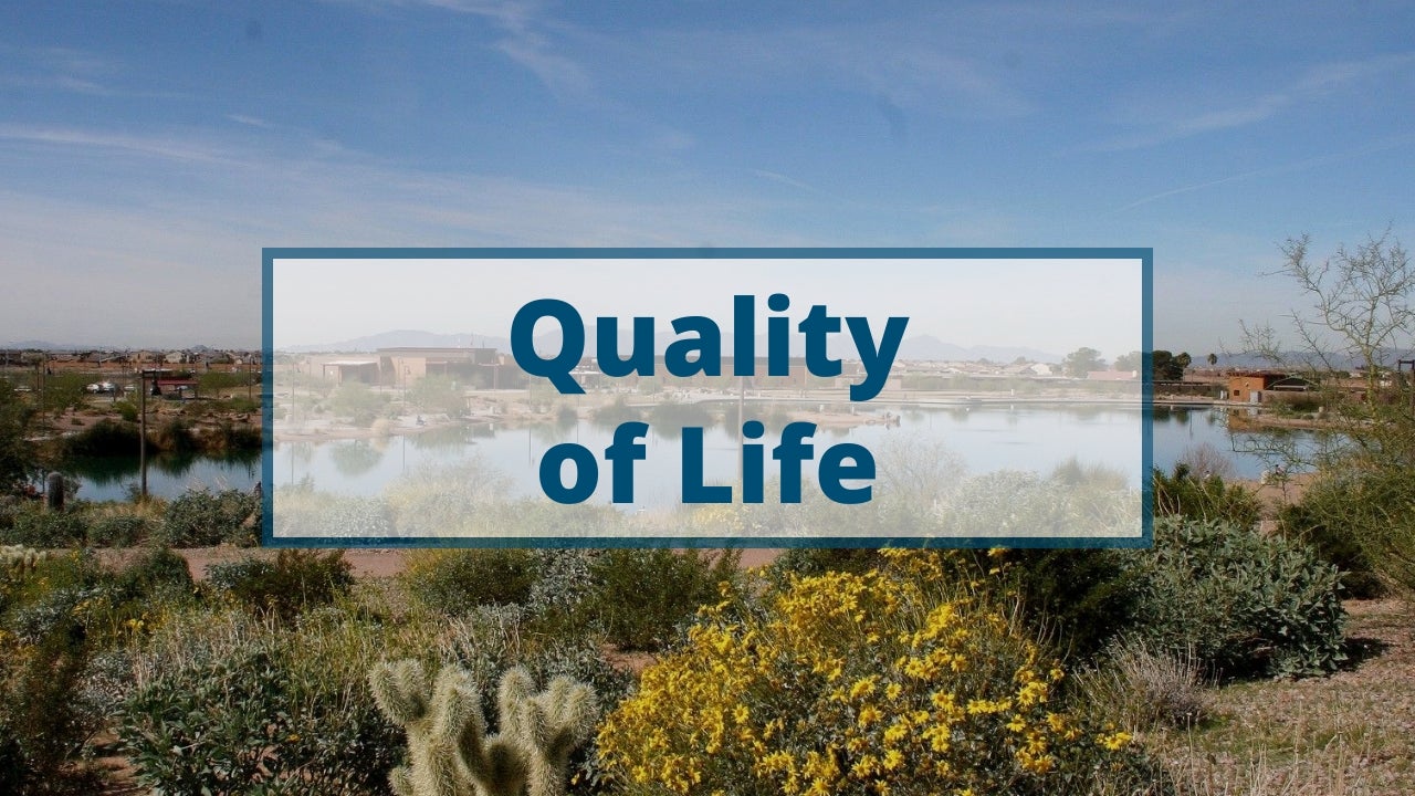 Quality of Life